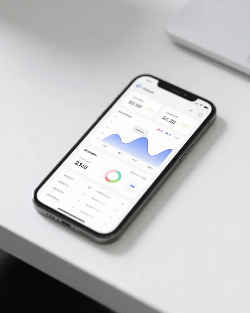 彩票计划数据分析界面